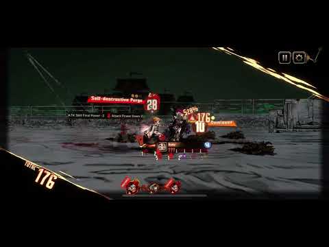 Видео: Прохожу 5-30, пока не выйдет Рикардо ID. День 10. Limbus Company.