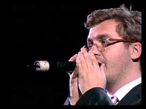Видео: Олександр Пономарьов - "Заколишу"