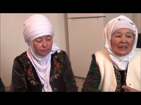 Видео: Ақпен қараны жақсының ішінен жаманды жаманан ішінен жақсыны тану Аталы жолымен