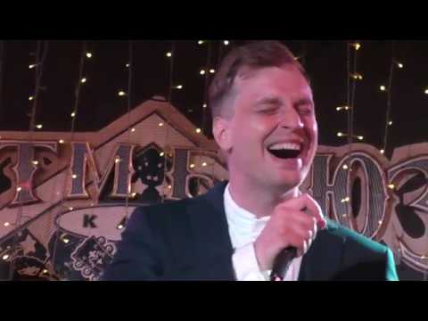 Видео: Алексей Гоман, "Сердце мое там, где ты."