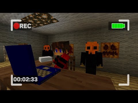 Видео: Звонок: Minecraft фильм ужасов/Майнкрафт фильм ужасов