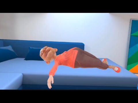 Видео: I am cat я не знаю как Выйти на улицу￼