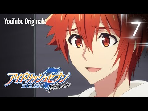 Видео: 7-я серия: Let's Do SUMMER! | Первая часть | IDOLiSH7 Vibrato