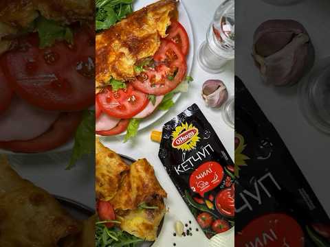 Видео: 🌮Картопляний сендвіч