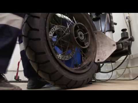 Видео: Мотошиномонтаж. Урок 1.