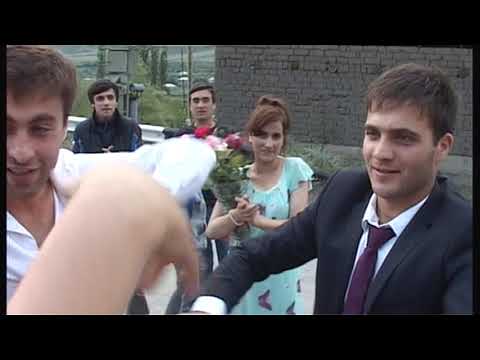 Видео: Очень Шикарная Свадьба в с Зрых.Новинка