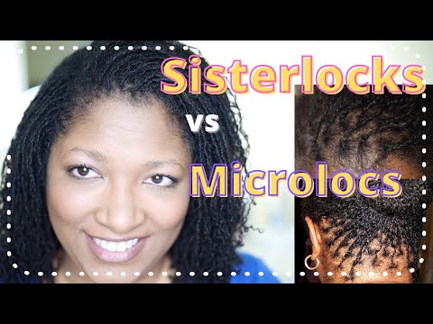 Видео: Микролоки против Сестерлоков | Решения, решения | Время историй