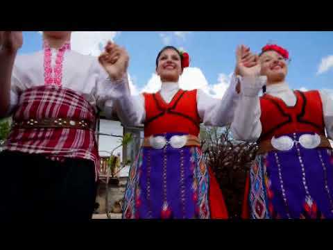 Видео: Недка Симеонова- Разболяла се Калина