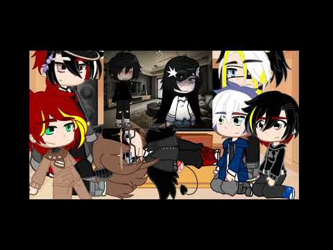 Видео: ~реакция стран на страшилку 14 февраля~