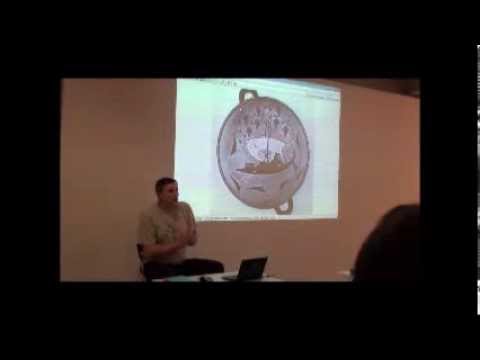 Видео: Лекция Михайлина В. "Дионисова борода"