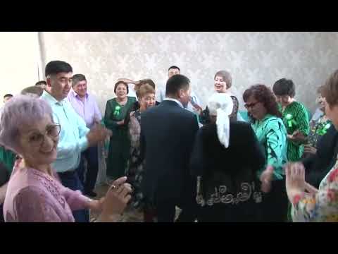 Видео: Сәкен Омаров.   Махаббат мұңы.