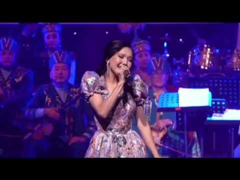 Видео: “Қыз сағынышы” Ш. Қалдаяқов