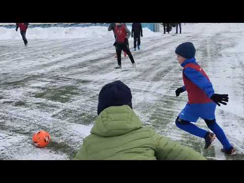 Видео: ФЦ Барса 2013 - ФЦ Барса 2012. Товариська гра. 1 т.12.02.23 р.0:0