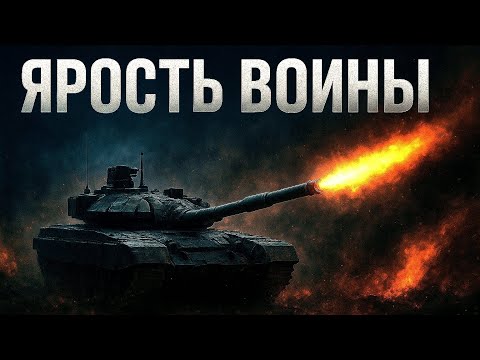 Видео: Anubis-131-R | Ярость и злость | Сезон Dark Realm