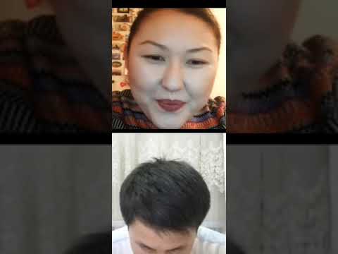 Видео: Үш өлім шығармасын талдау.Айбек Нәби.