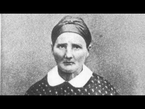 Видео: Факты о няне Пушкина: нас вводили в заблуждение с детства