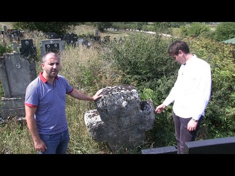 Видео: Путујући Шумадијом - Опарић