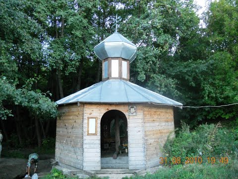 Видео: Булавинский родник..., а ехали за арбузами.