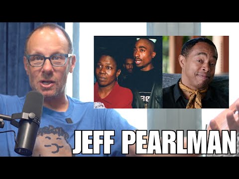 Видео: Женщина, которая предупредила Тупака: не связывайтесь с гаитянским Джеком