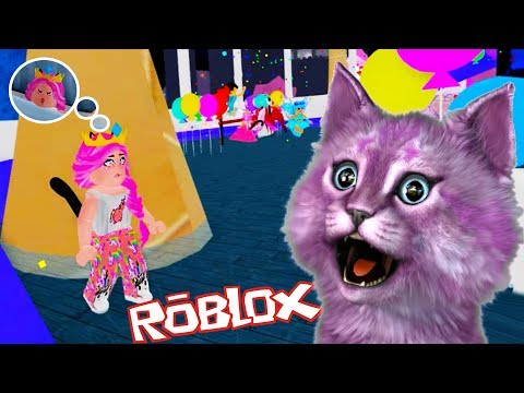 Видео: ПРИШЛА НА БАЛ В ПИЖАМЕ в ШКОЛЕ ФЕЙ ПРИНЦЕСС И РУСАЛОК В РОБЛОКС Royale High School roblox