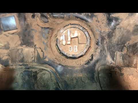 Видео: Как поменять топливный насос на автомобиле nissan primera p11 ошибки при снятии