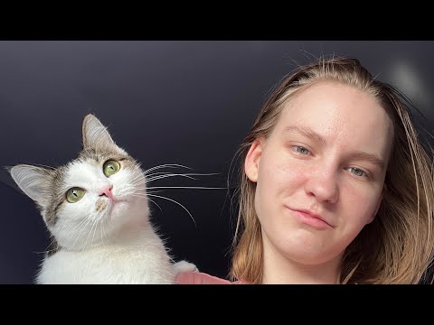 Видео: асмр кайфовый стрим с рулеткой💟