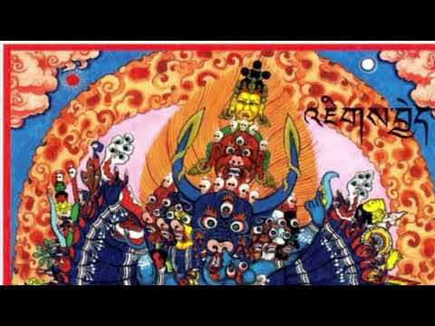 Видео: Жигжид бурханы зүрхэн тарни 10 хангал сахиусын нэг