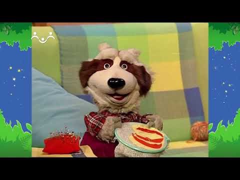 Видео: Вечер в Шишкином Лесу. Сказка. День рождения