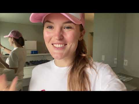 Видео: Мы приехали в Майами! Anna Gap