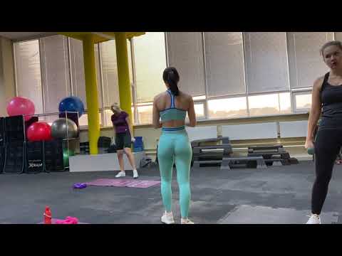 Видео: FitMix/часовая тренировка/ ФК НОРМА