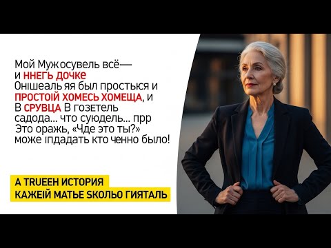 Видео: «В суде я достала удостоверение адвоката — и зал замер »