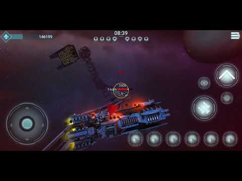 Видео: Space Armada обзор игры