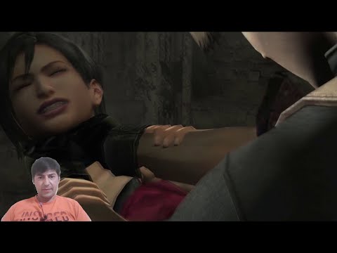 Видео: К чему приводит любовь [Resident evil 4 прохождение #18]