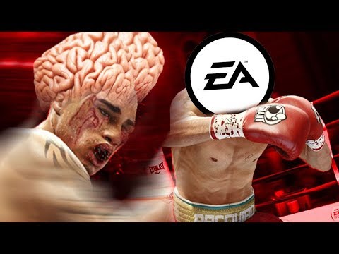 Видео: [ТОП] 15 ошибок EA, о которых они хотят забыть