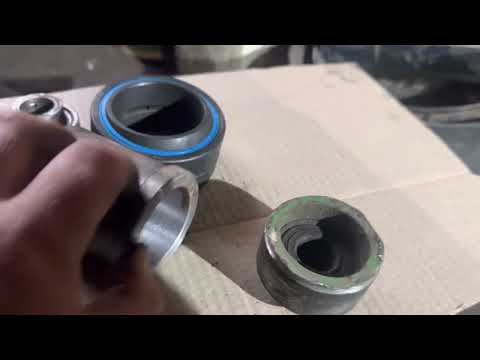 Видео: Джон Дир 7000. Ремонт і модернізація .