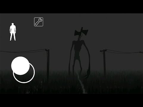 Видео: СИРЕНОГОЛОВЫЙ ИГРА #3 Siren Head Field на айфоне