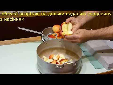 Видео: Пастила з яблук в сушарці без цукру