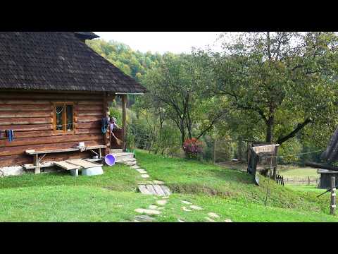 Видео: Секрет счастливой старости: настоящая жизнь горцев вне цивилизации