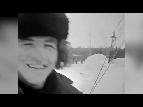 Видео: Архивный очерк про Надым 1971 года