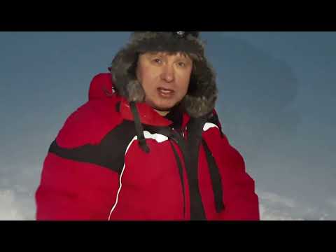 Видео: Жор крупной щуки в глухозимье г.Норильск 13.12.2024