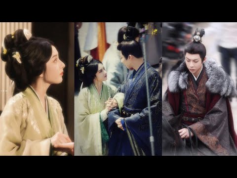 Видео: Клип к дораме Узник красоты - Она будто роза | The prisoner of beauty