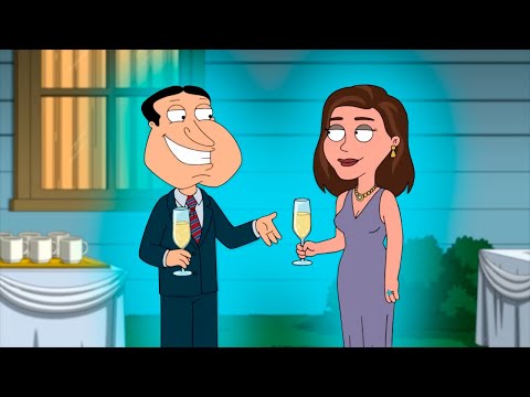 Видео: ГРИФФИНЫ - КУАГМАЙР ЖЕНИТСЯ l САМЫЕ ИНТЕРЕСНЫЕ И СМЕШНЫЕ МОМЕНТЫ