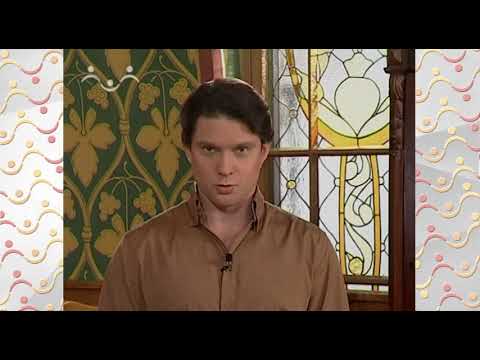 Видео: Рассказы о Святых.  Преподобный Евфимий Новый