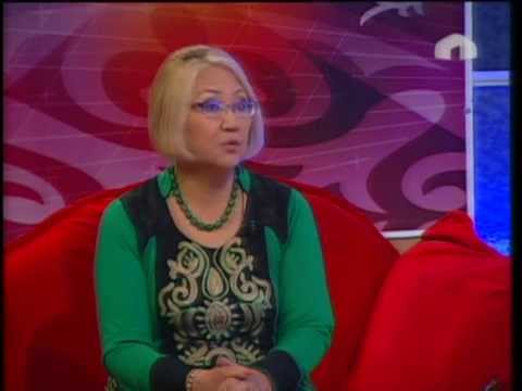 Видео: Улутман: "Кайлас тоосу"