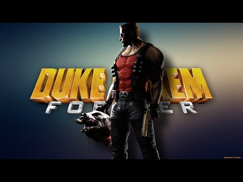 Видео: Duke Nukem Forever: ПОЛНОЕ ПРОХОЖДЕНИЕ НА РУССКОМ: СТРИМ #2: ФИНАЛ