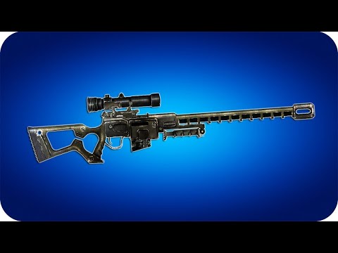 Видео: Fallout 3 Снайперская винтовка + патроны в начале игры в Мегатонне