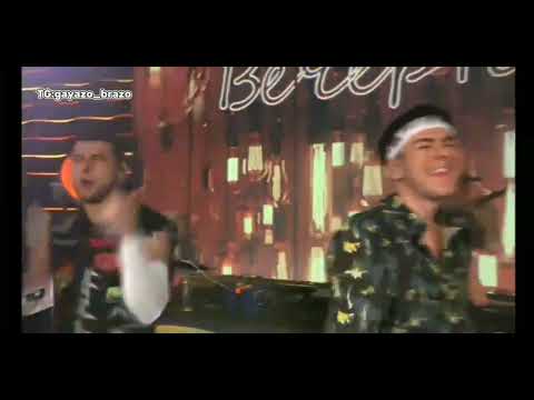Видео: GAYAZOV$ BROTHER$ на Вечернем звуке