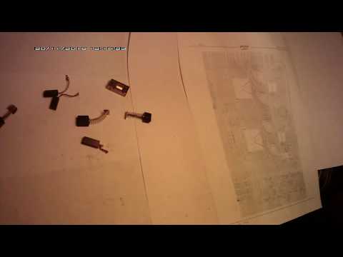 Видео: Как выбрать щетки для электроинструмента