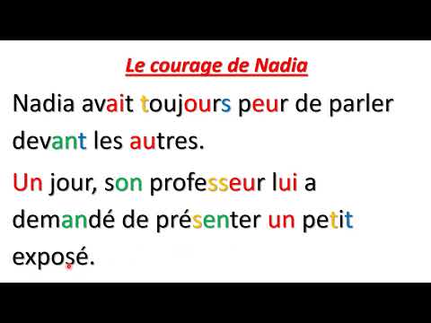 Видео: Изучите французский язык с нуля для начинающих — научитесь читать и произносить все французские с...