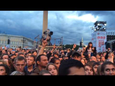 Видео: ДДТ - Рок'н'Ролл мёртв